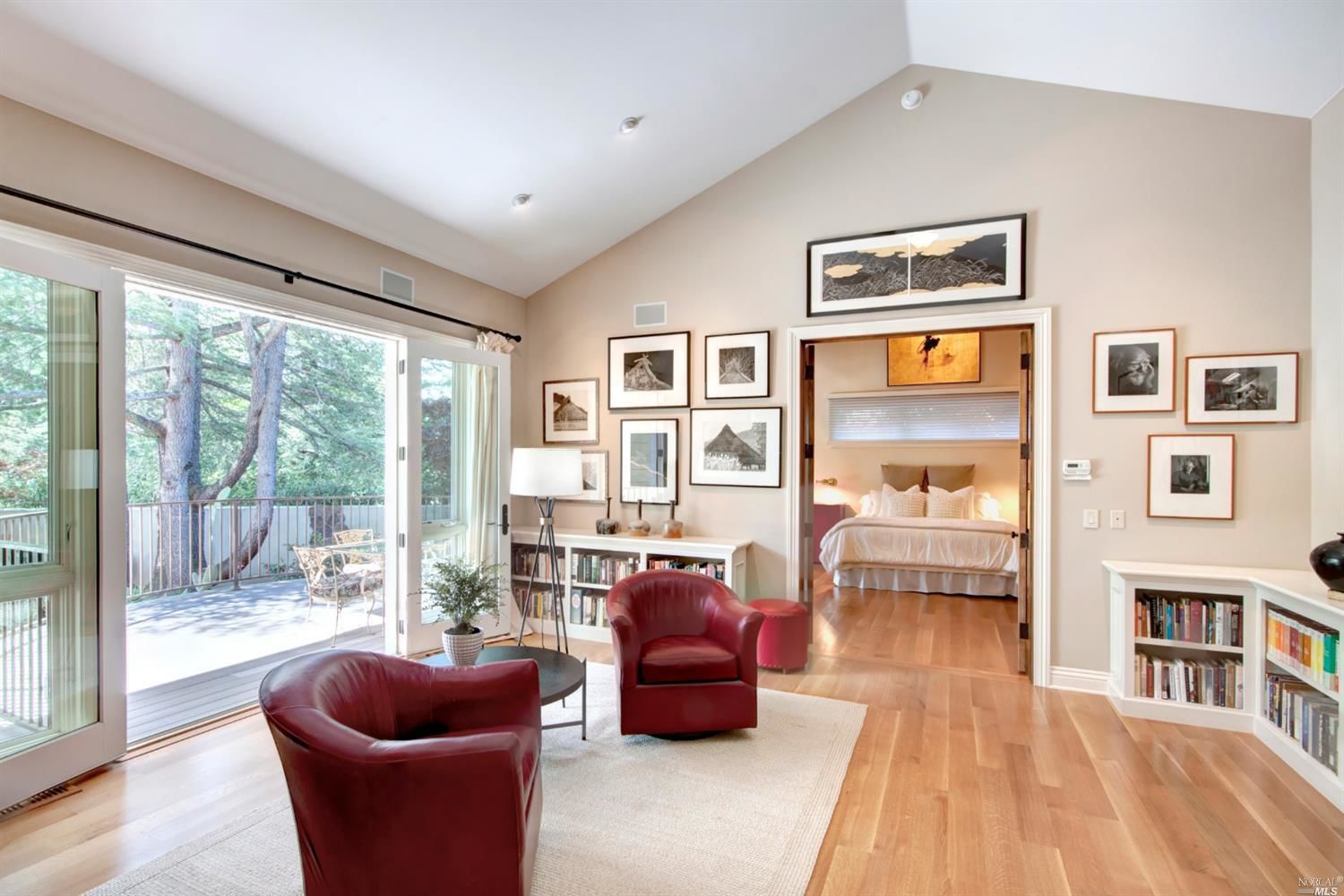 3960 Hagen Road, Napa